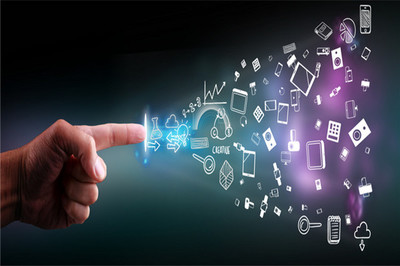 電商扶貧 電子產(chǎn)品網(wǎng)絡(luò)銷(xiāo)售助農(nóng)新路徑