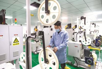 電子產品互聯網銷售的發展與挑戰