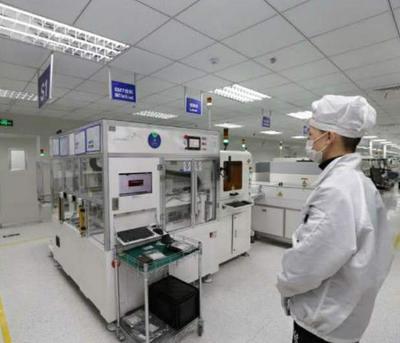 昆山錦溪 實舉措新技術賦能，助力企業開工復產跑出電子銷售“加速度”